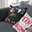 Μαξιλαροθήκη 43x43cm GOFIS HOME Xmas 385