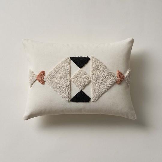 Μαξιλαροθήκη 35x50cm GOFIS HOME  Haylo  407