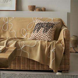 Μαξιλαροθήκη 45x45cm GOFIS HOME Devin 579