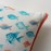 Μαξιλαροθήκη 30x45cm GOFIS HOME Ealy 596