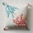 Μαξιλαροθήκη 45x45cm GOFIS HOME Aelira 597