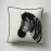 Μαξιλαροθήκη 45x45cm GOFIS HOME Elordi 604