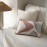 Μαξιλαροθήκη 30x45cm GOFIS HOME Aven 606