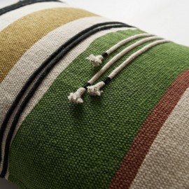 Μαξιλαροθήκη 30x45cm GOFIS HOME Clemence 613