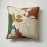 Μαξιλαροθήκη 45x45cm GOFIS HOME Calli 617