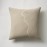 Μαξιλαροθήκη 45x45cm GOFIS HOME Elira 620