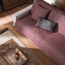 Μαξιλάρι με γέμιση 30x60 GOFIS HOME Indila 736