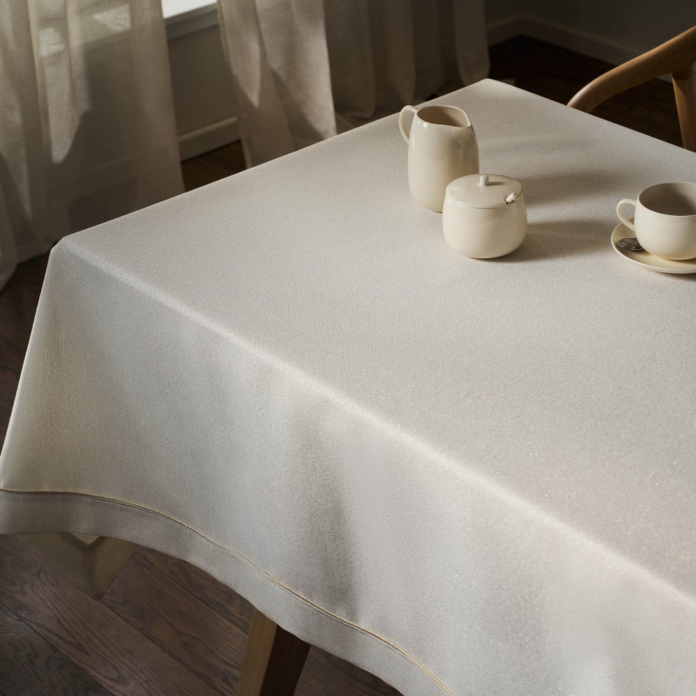 Τραπεζομάντηλο 150x310cm GOFIS HOME  Ethel 0 109