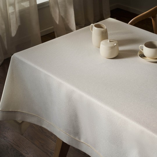 Τραπεζομάντηλο 150x310cm GOFIS HOME  Ethel 0 109