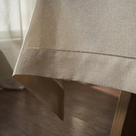 Τραπεζομάντηλο 150x310cm GOFIS HOME  Meriol Light Coffee  188