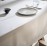 Τραπεζομάντηλο 150x310cm GOFIS HOME Cruella Pure White 582