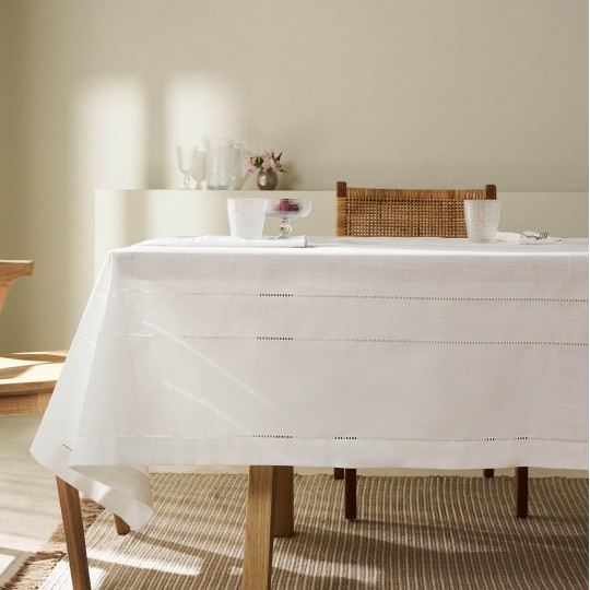 Τραπεζομάντηλο 160x360cm GOFIS HOME Lorelai 197