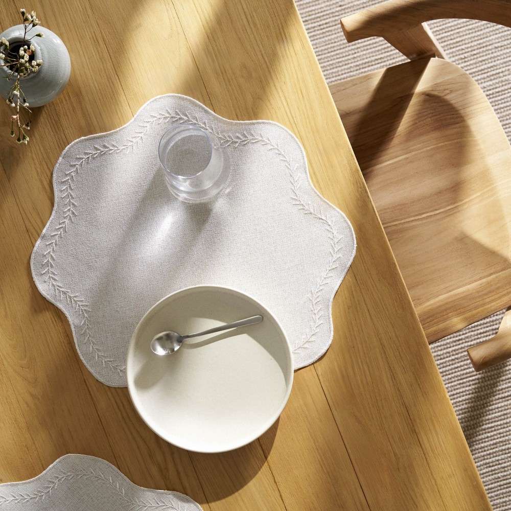 Σουπλά 40cm GOFIS HOME Arcelia 548