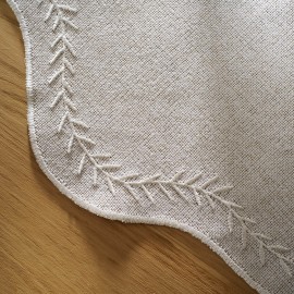 Σουπλά 40cm GOFIS HOME Arcelia 548