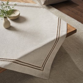 Καρέ 85x85cm GOFIS HOME  Feronia  417