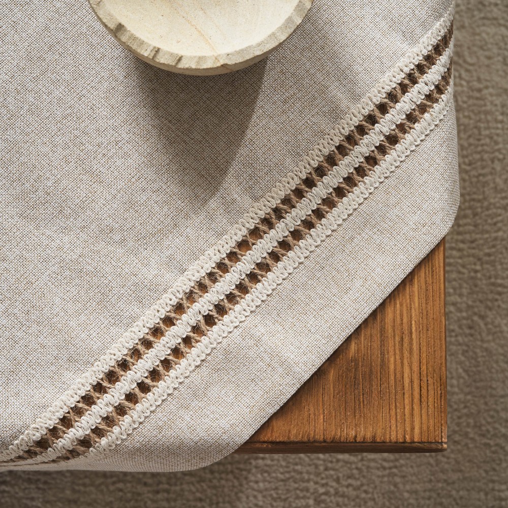 Καρέ 85x85cm GOFIS HOME  Feronia  417