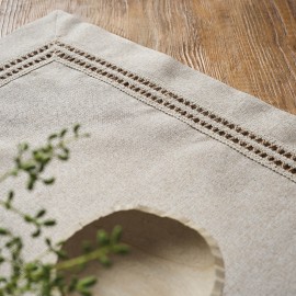 Καρέ 85x85cm GOFIS HOME  Feronia  417