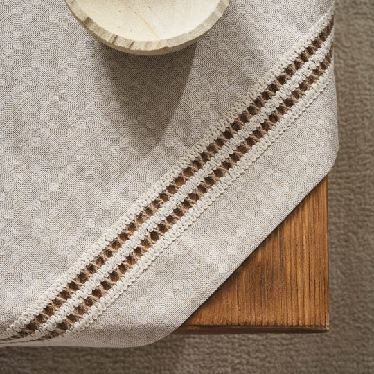 Καρέ 85x85cm GOFIS HOME  Feronia  417