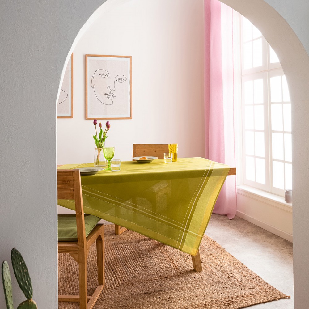 Τραπεζομάντηλο 135x135cm 072/18