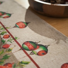 Runner 50x160cm GOFIS HOME  Xmas  422