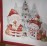 Runner 50x160cm GOFIS HOME Xmas 432