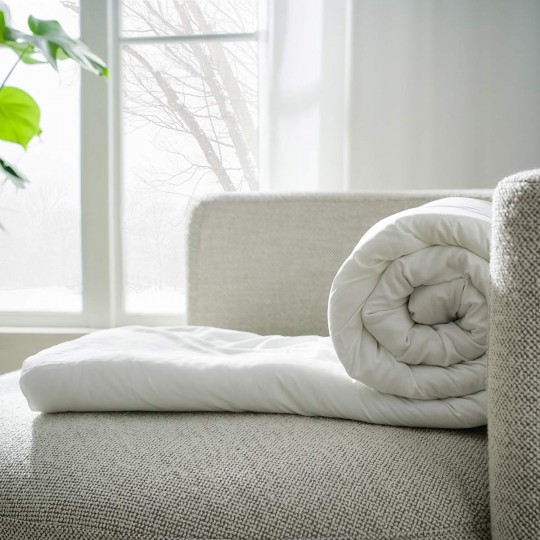 Gofis Home - Sofa Quilt Εσωτερική Γέμιση 85x200cm Saga 444