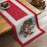 Runner 40X90cm GOFIS HOME Xmas 541