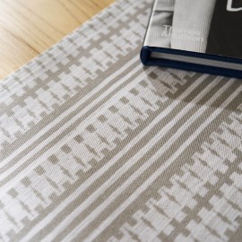 Runner 37x160cm GOFIS HOME Ruthie Beige 577