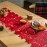 Runner 33x120cm GOFIS HOME Xmas Xmas Red 638