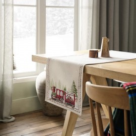 Runner 42x140cm GOFIS HOME  Xmas  931