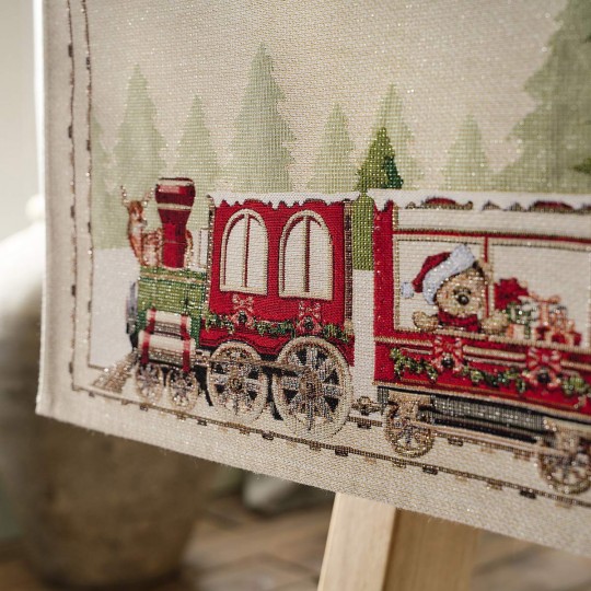 Runner 42x140cm GOFIS HOME  Xmas  931