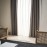 Κουρτίνα συσκότισης με σιρίτι 150x280cm GOFIS HOME Nap Elephant Grey AW24 129