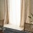Έτοιμη Κουρτίνα 140x260cm GOFIS HOME  Morena  289