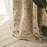 Έτοιμη Κουρτίνα 140x260cm GOFIS HOME  Morena  289
