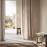 Κουρτίνα με τρουκς 140x280cm GOFIS HOME Magna Beige 495