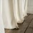 Κουρτίνα με τρουκς 200x280cm GOFIS HOME Renata Beige AW24 506/06