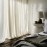 Κουρτίνα με τρουκς 200x280cm GOFIS HOME Renata Beige AW24 506/06
