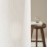 Κουρτίνα με σιρίτι 140x295cm GOFIS HOME Velmira Beige 509