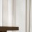 Κουρτίνα με τρουκς 280x280cm GOFIS HOME Velmira Beige 509