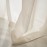Κουρτίνα με τρουκς 280x280cm GOFIS HOME Velmira Beige 509