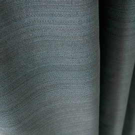 Έτοιμη Κουρτίνα 130x270cm GOFIS HOME Teyana Jade Green 656