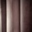 Κουρτίνα με τρουκς 140x280cm GOFIS HOME Winter Mauve Grey 711/19