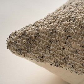 Μαξιλαροθήκη 43x43cm GOFIS HOME  Itzel  116