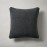 Μαξιλαροθήκη 43x43cm GOFIS HOME Nadinia Perl Grey 137/01