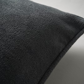 Μαξιλαροθήκη 30x50cm GOFIS HOME  Nadinia Perl Grey 137/01