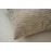 Μαξιλαροθήκη 50x50cm GOFIS HOME  Ondine Beige 184/06