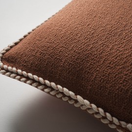 Μαξιλαροθήκη 30x45cm GOFIS HOME  Ilayda  187