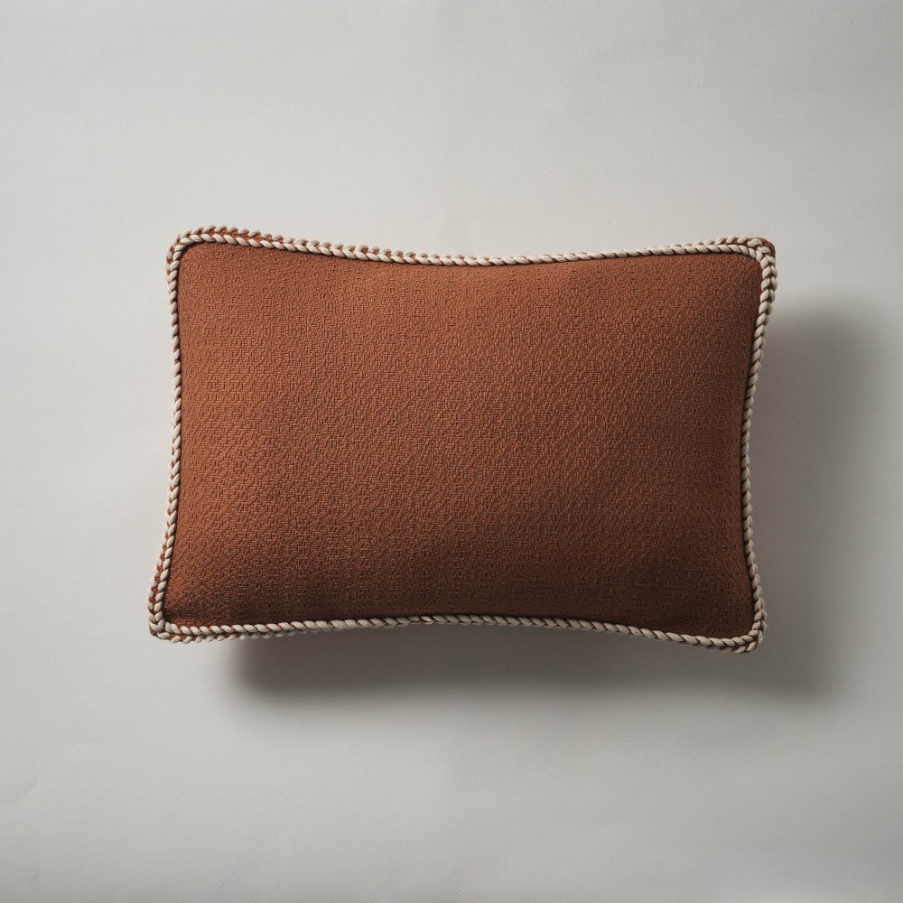 Μαξιλαροθήκη 30x45cm GOFIS HOME  Ilayda  187