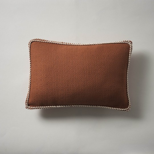 Μαξιλαροθήκη 30x45cm GOFIS HOME  Ilayda  187