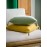 Μαξιλαροθήκη 43x43cm GOFIS HOME  Ember Jade Green 208
